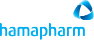 Hamapharm logo