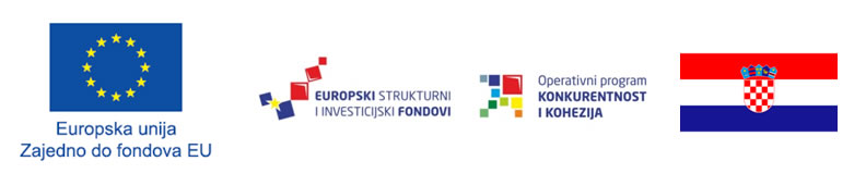 EU logos