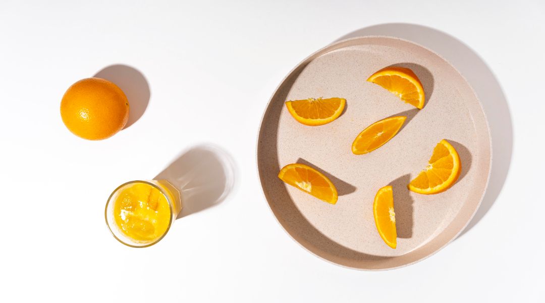 Vitamin C – dvostruka doza imuniteta