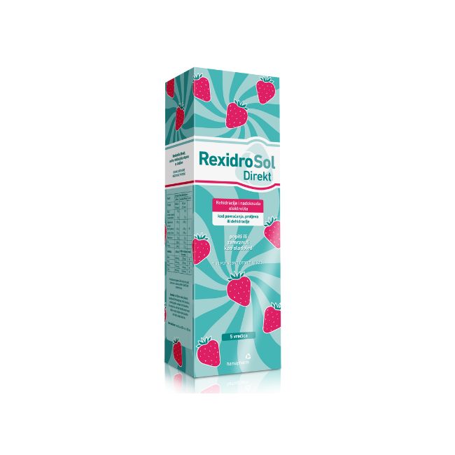 RexidroSol kutija+sacheta