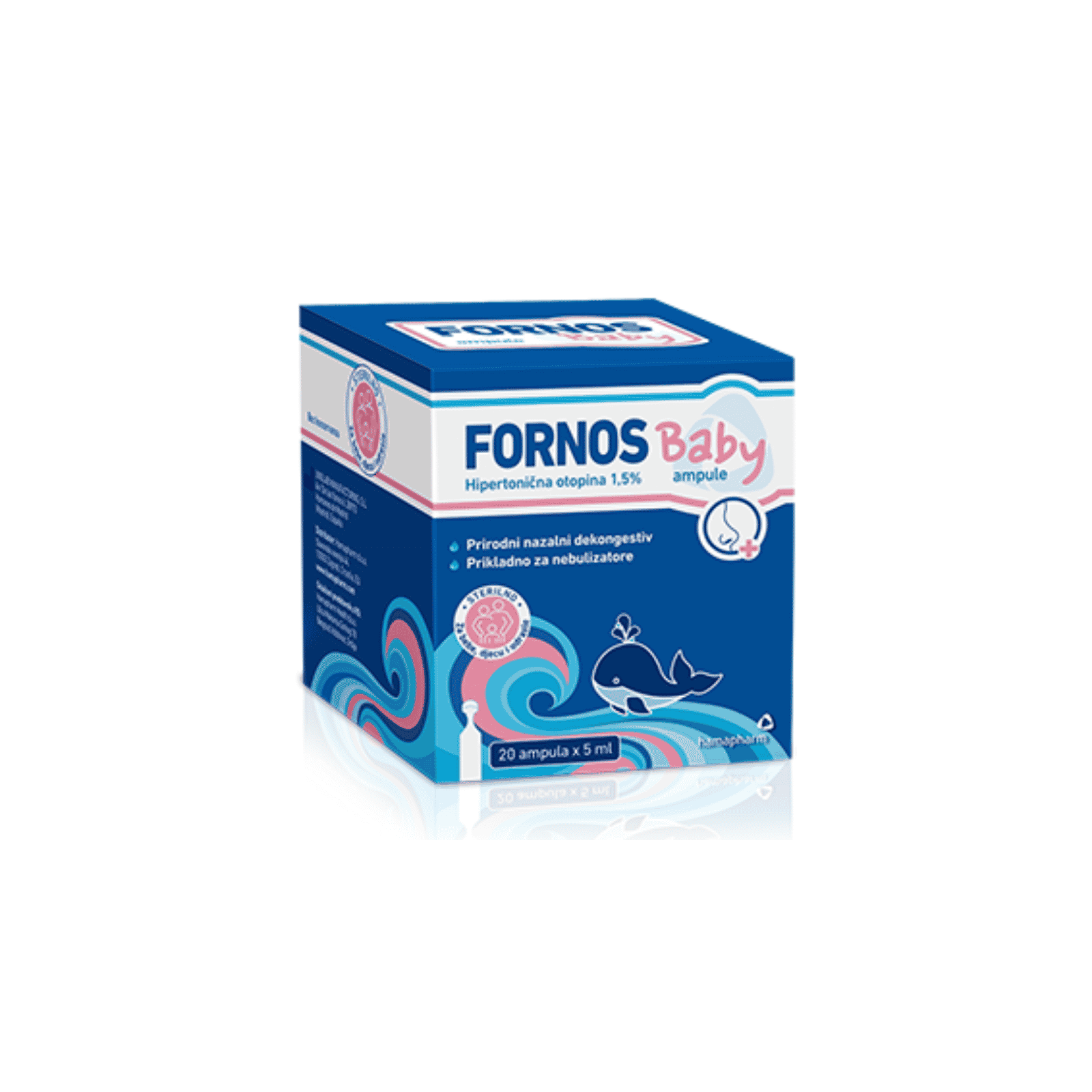 ForNos Allergy