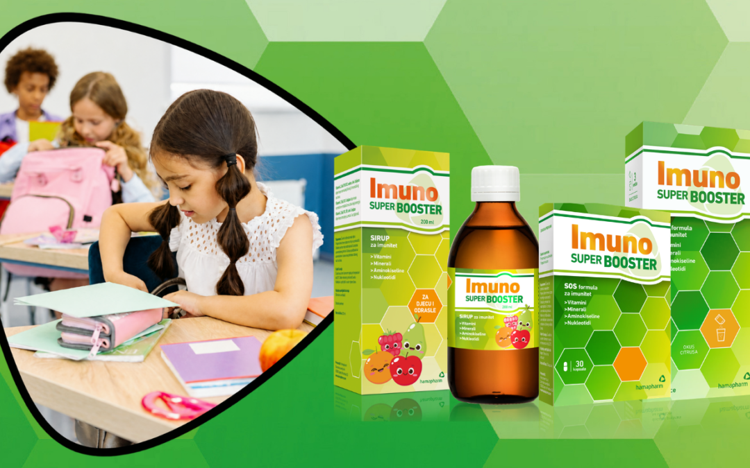 Imuno Super Booster